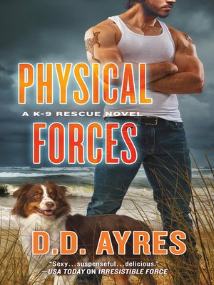 cover image of Physical Forces